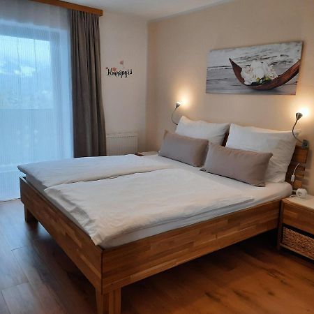 Ferienwohnungen Wimmer Bischofshofen Εξωτερικό φωτογραφία
