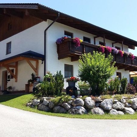 Ferienwohnungen Wimmer Bischofshofen Εξωτερικό φωτογραφία