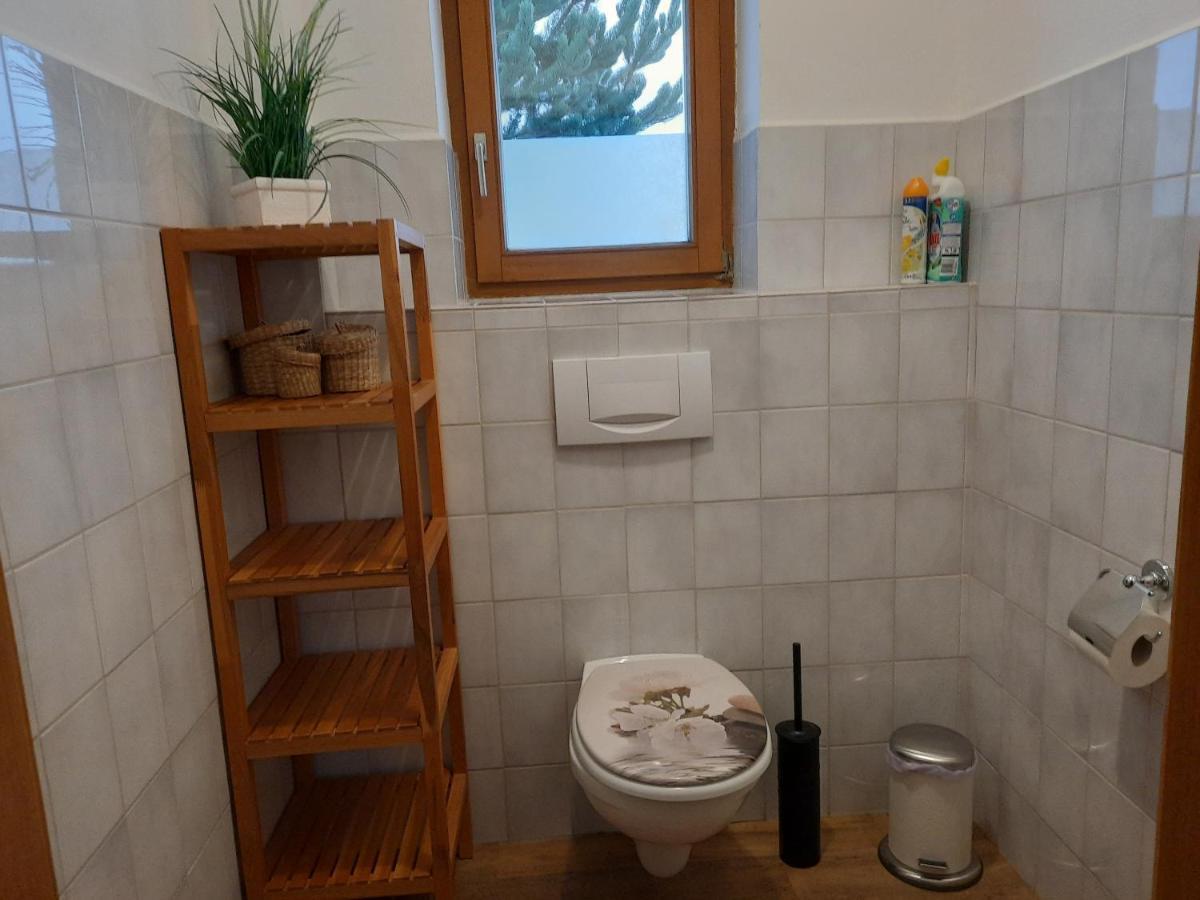 Ferienwohnungen Wimmer Bischofshofen Εξωτερικό φωτογραφία