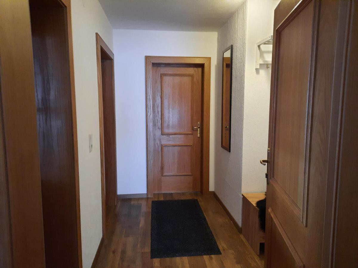 Ferienwohnungen Wimmer Bischofshofen Εξωτερικό φωτογραφία