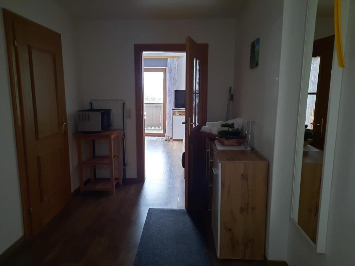 Ferienwohnungen Wimmer Bischofshofen Εξωτερικό φωτογραφία