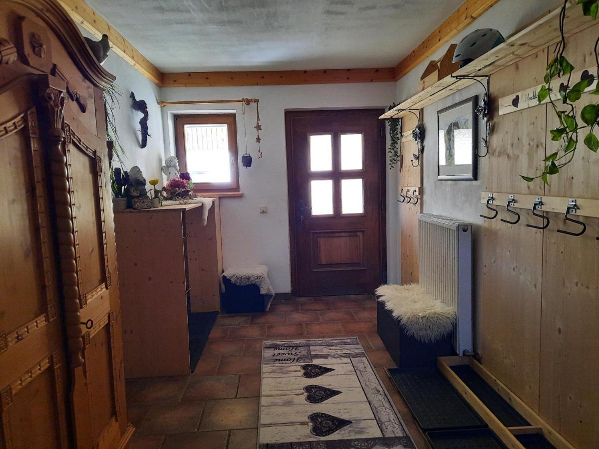 Ferienwohnungen Wimmer Bischofshofen Εξωτερικό φωτογραφία