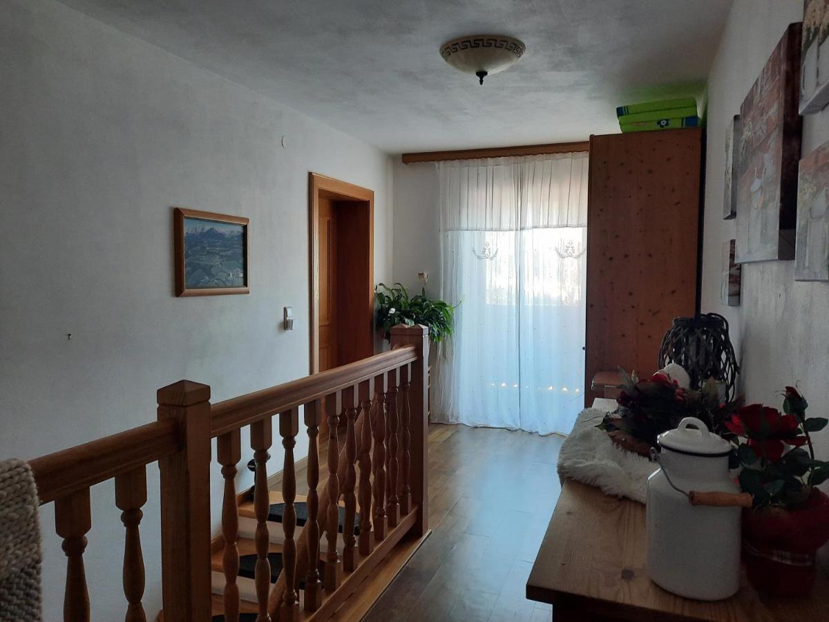 Ferienwohnungen Wimmer Bischofshofen Εξωτερικό φωτογραφία