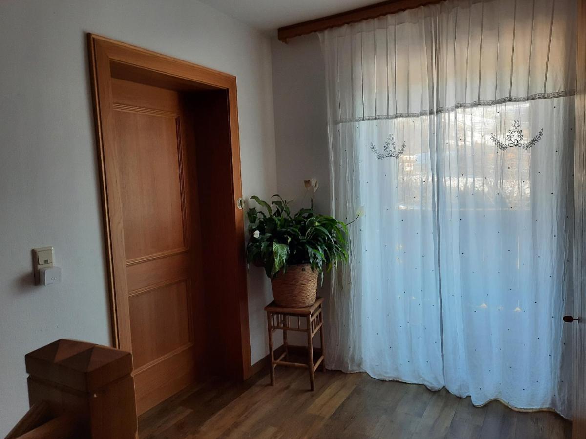 Ferienwohnungen Wimmer Bischofshofen Εξωτερικό φωτογραφία