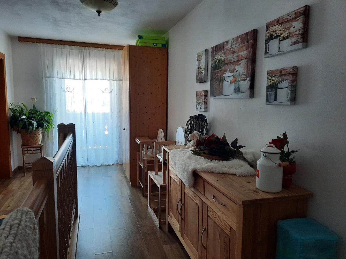 Ferienwohnungen Wimmer Bischofshofen Εξωτερικό φωτογραφία
