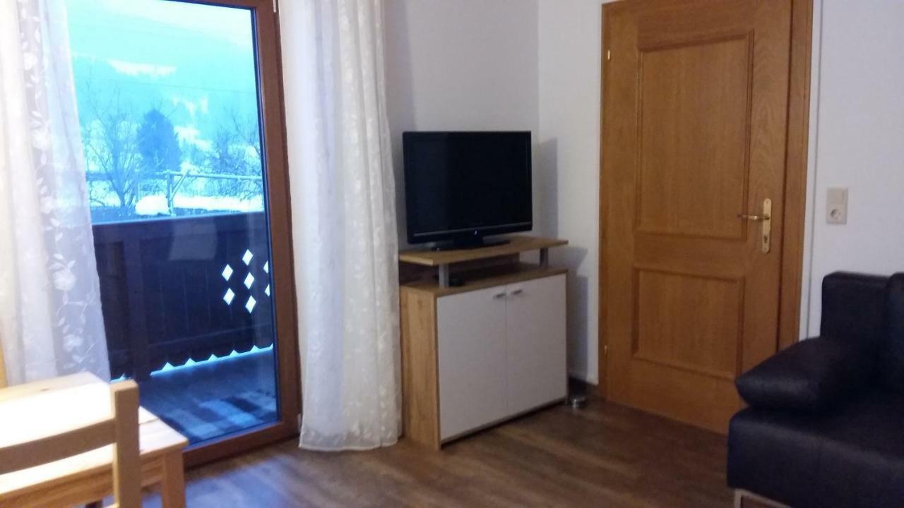 Ferienwohnungen Wimmer Bischofshofen Εξωτερικό φωτογραφία